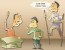 Viết bài nghị luận bày tỏ ý kiến của mình về phương châm: học đi đôi với hành