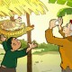 Phát biểu cảm nghĩ về bài thơ Tiếng Gà Trưa của Xuân Quỳnh
