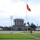 Cảm nhận về bài thơ Viếng lăng Bác của Viễn Phương