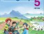 Tả quyển sách Tiếng Việt 5, tập hai của em
